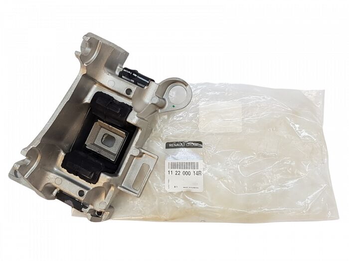 Megane 3-III Fluence Sol Şanzuman Takozu (2008-2016) 112200014R -Renault Mais