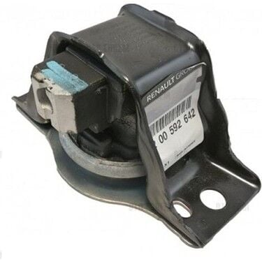 Megane 2-II Scenic 2-II Sağ Motor Takozu Kulağı 1.5 Dci K9K (2003-2010) 8200592642-8200338372 -Mais