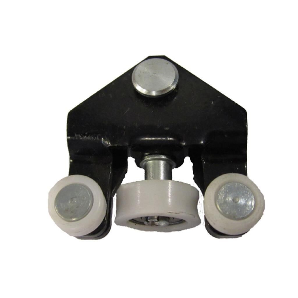 Kango 2-II Sürgülü Kapı Makarası Alt Mekanizması (2003-2008) 8200202728 -Mga