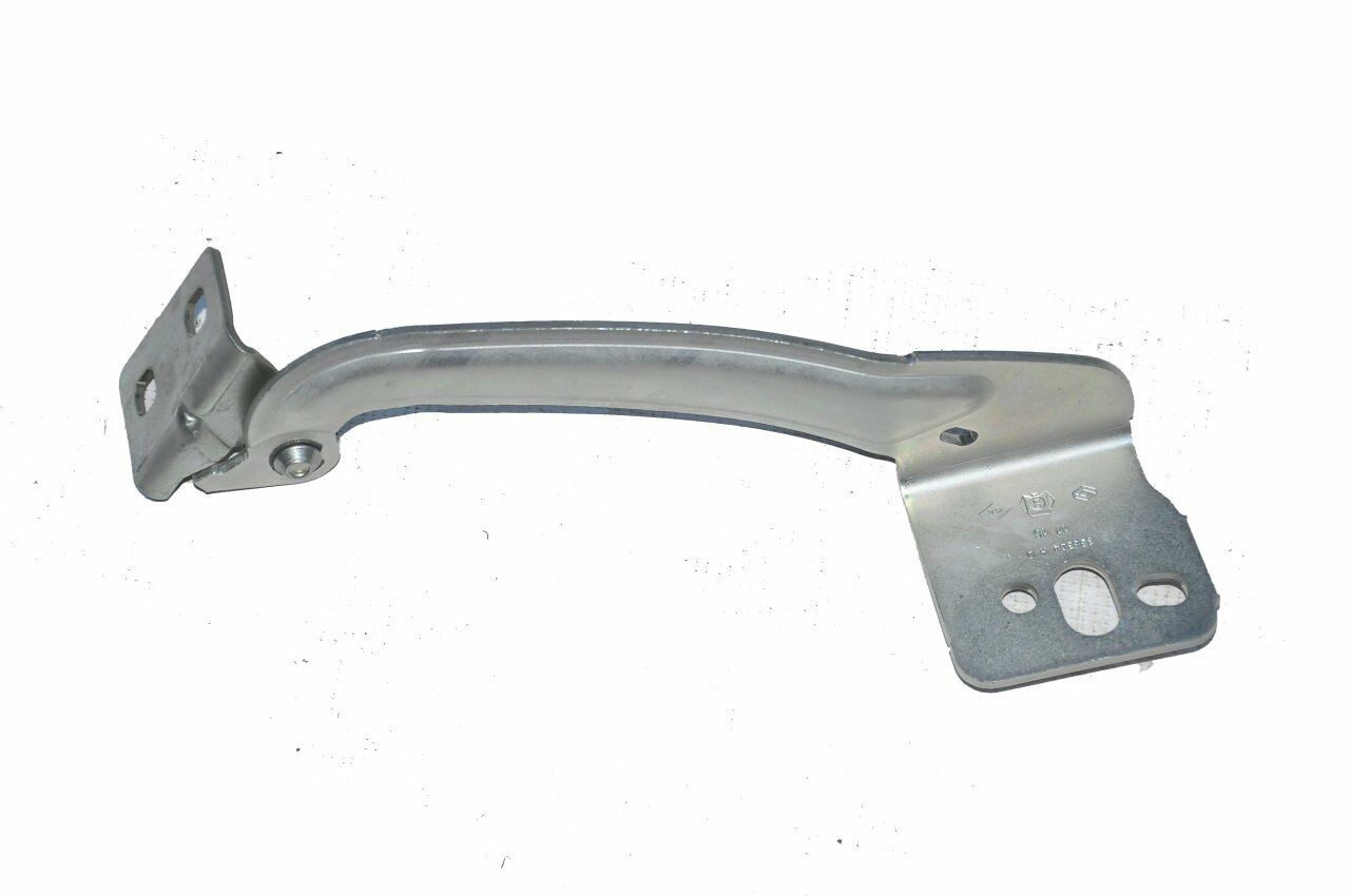 Kango 3-III Sağ Motor Kaput Menteşesi (2008-2020) 8200386304 -Yerli Kaporta