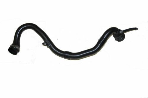 Logan 1-I Sandero 1-I Turbo Borusu Hortumu 1.5 Dci K9K 144605567R -İbraş