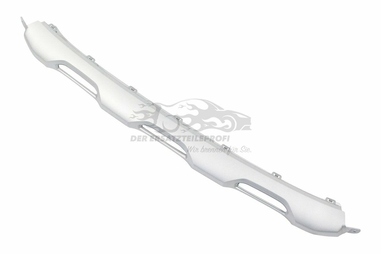 Lodgy Dokker Stepway Ön Tampon Alt Bakaliti Gri (2016-2020) 620724935R -Renault Mais