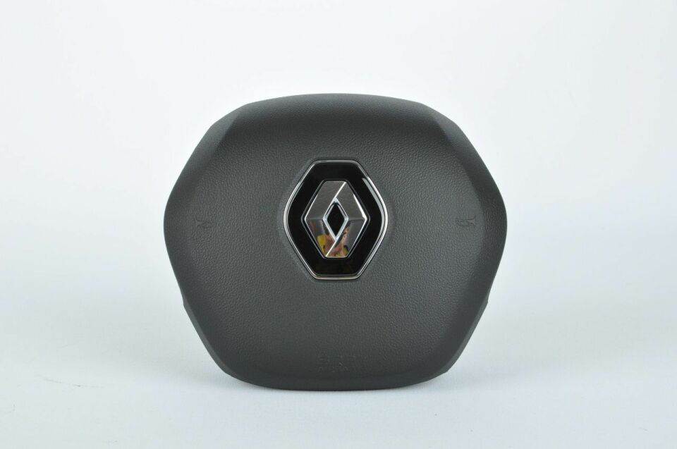 Megane 4-IV Sürücü Hava Yastığı (Aırbag) 985700230R-985701902R -Renault Mais