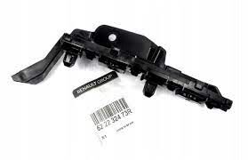 Kadjar Ön Tampon Bağlantı Ayağı Braketi Sol (2018-2022) 622232473R -Renault Mais