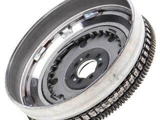 Megane 3-III Fluence Scenic 3-III DC4 Otomatik Şanzuman Volant (EDC Volan) 123005236R -Renault Mais