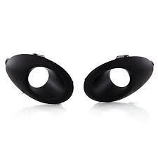 Kango 3-III Ön Tampon Sis Far Kapağı Sisli Takım (2013-2020) 261520544R -Renault Mais