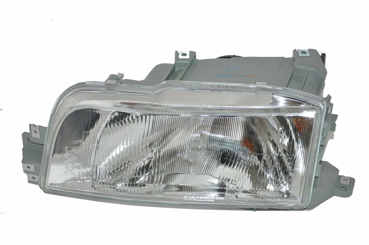 R21 Optima Manager Concorde Sol Ön Far Lambası 7701034132 -Depo