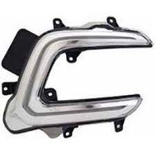 Captur 1-I Sağ Gündüz Far Lambası Faz 2 (2016-2020) 266007846R -Renault Mais