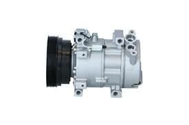 Logan 1-I Sandero 1-I Klima Kompresörü (2008-2012) 926000097R -Delphi