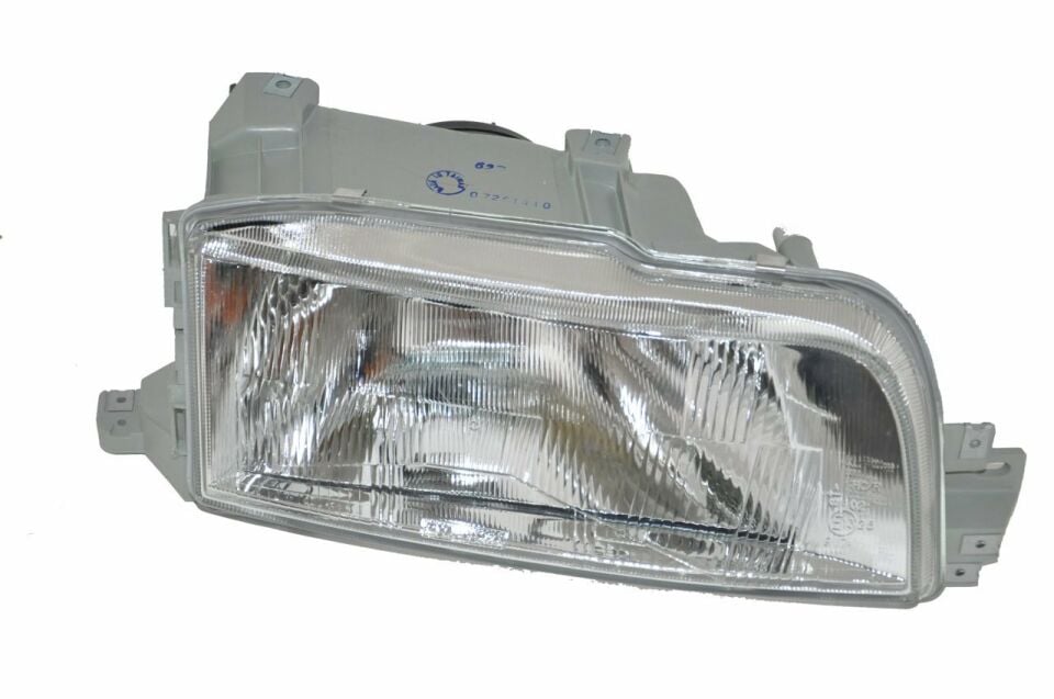 R21 Optima Manager Concorde Sağ Ön Far Lambası 7701034133 -Depo
