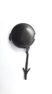 Clio 4-IV Ön Tampon Çeki Demiri Kapağı (2013-2015) 511809674R -511801872R-Yerli Üretim