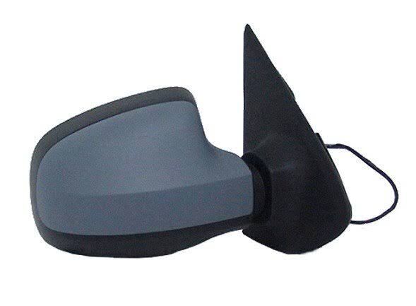 Logan 1-I Mcw Sandero 1-I Sağ Dış Dikiz Aynası Elektrikli Astarlı (2008-2012) 963011787R -Alkar