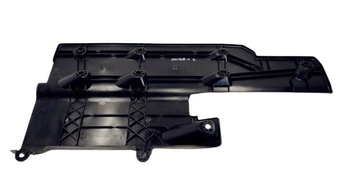 Duster 2-II Sol Alt Koruma Muhafaza Karteli (2018-2023) 748157901R--Renault Mais