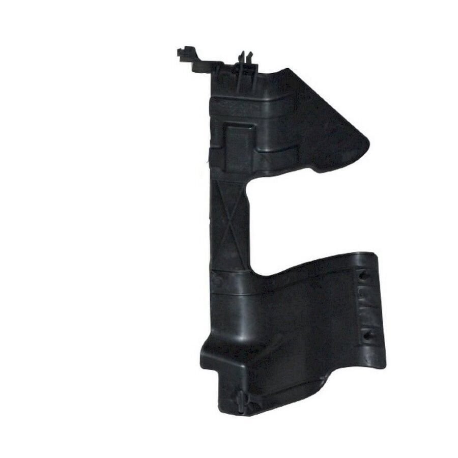 Megane 3-III Fluence Radyatör Davlumbazı Kartonu Sol 214998005R -Maral