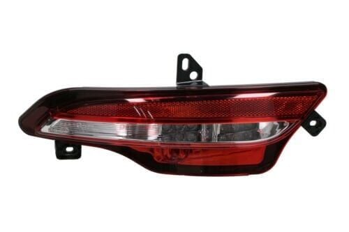 Kadjar Sol Arka Sis Reflektör Lambası (2018-2022) 265851573R -Renault Mais