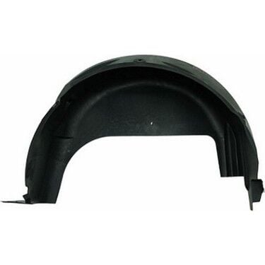 Kango 3-III Sağ Arka Çamurluk Davlumbazı (2008-2020) 767482692R -Renault Mais