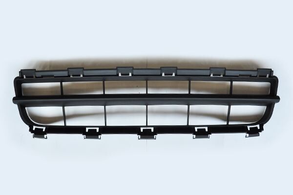 Clio 2-II Symbol Ön Tampon Orta Panjuru Izgarası (2003-2008) 8200445992 -Renault Mais