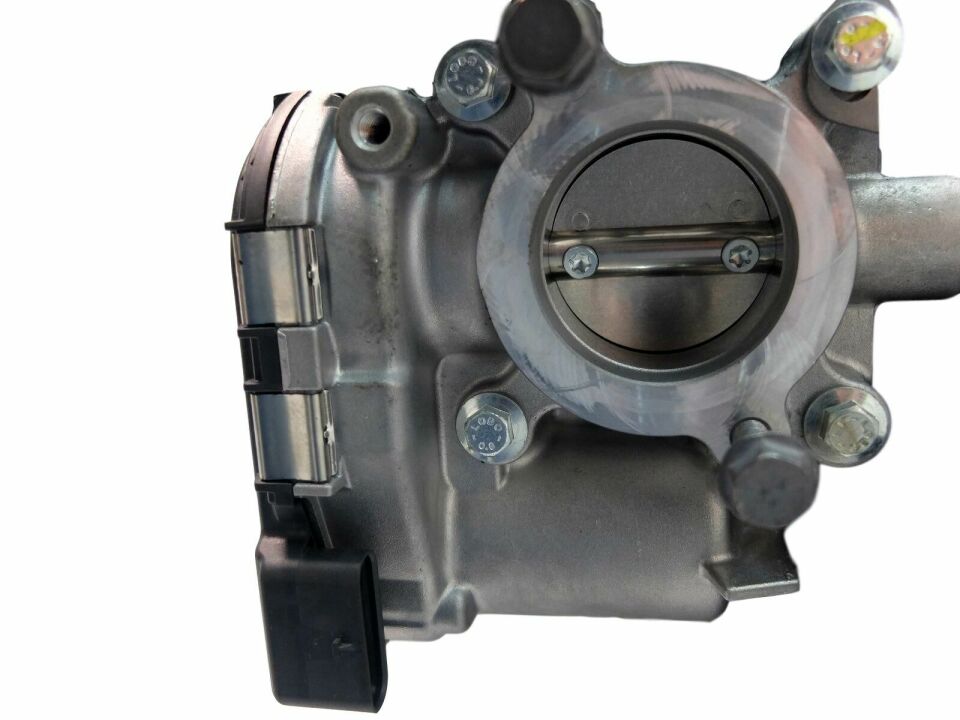 Taliant Sandero 3-III Kelebek Kutusu 1.3 Tce H5H 161203209R -Renault Mais
