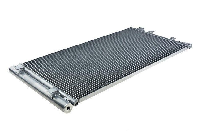 Megane 3-III Fluence Klima Radyatörü Kondanser (2008-2016) 921000005R -Mga