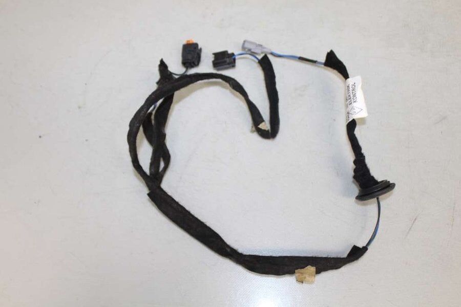 Clio 4-IV Bagaj Kapak Kablosu (2013-2020) 240505792R -Renault Mais
