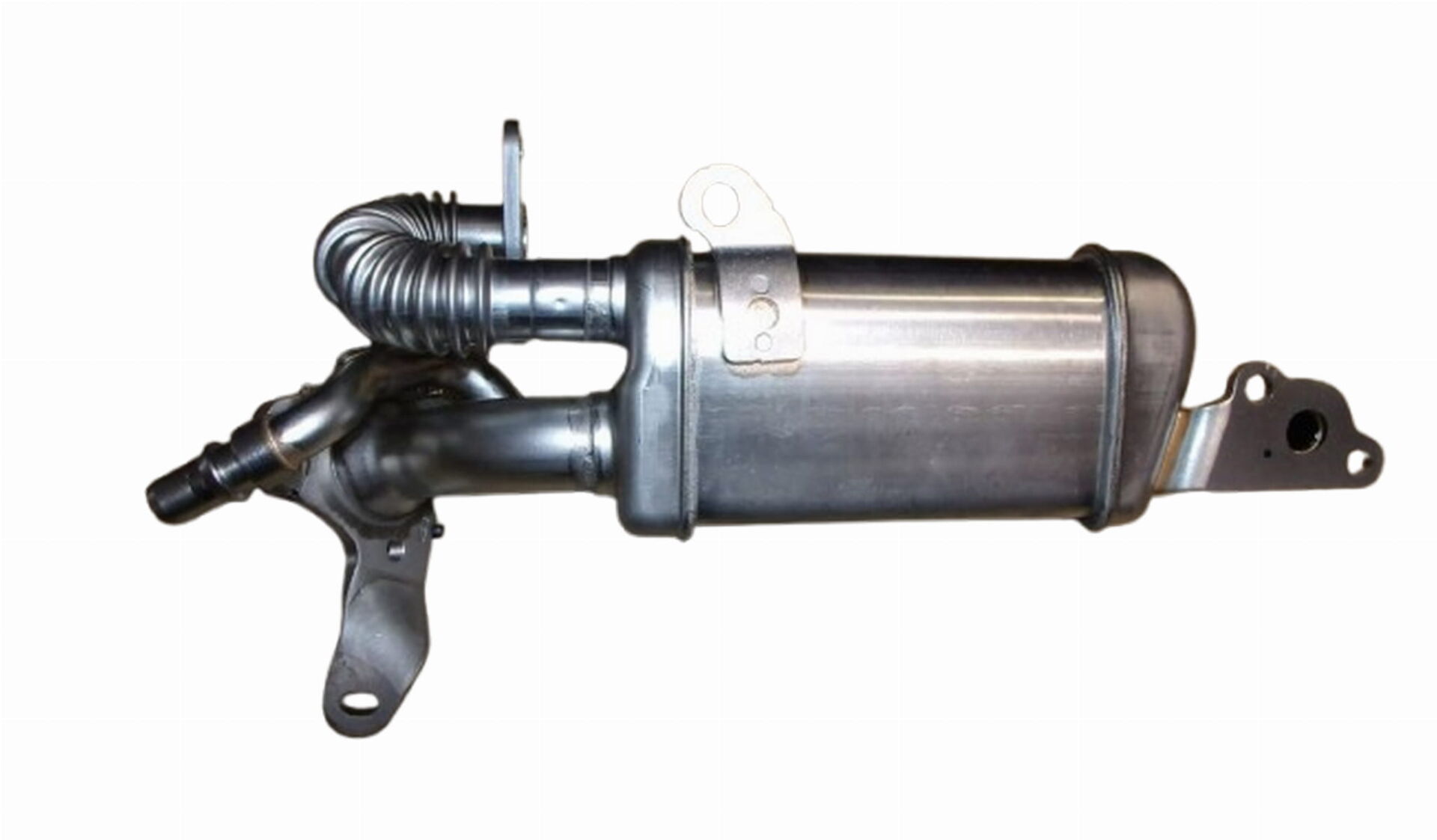 Duster 2-II Egr Soğutucu 1.5 Dci K9K (2018-2024) 147354114R -Renault Mais