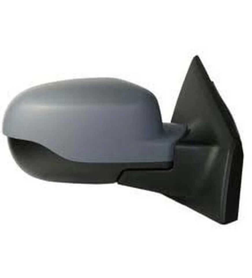 Clio 3-III Sağ Dış Dikiz Aynası Elektrikli Astarlı (2009-2012) 7701071866 -Alkar