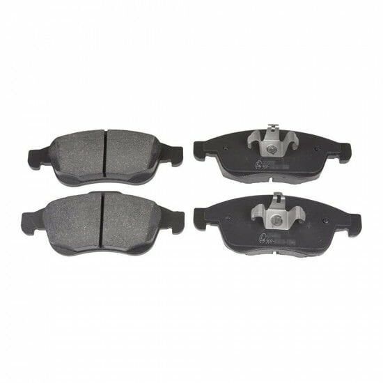 Duster 1-I Duster 2-II Lodgy Dokker Ön Fren Balatası Takım 410607115R-410600379R-410A12582R -Bosch