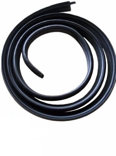 Clio 2-II Symbol Bagaj Kapak Fitili (Lastiği) (1998-2008) 7700431323 -Standard Profil