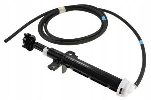 Laguna 3-III Sol Far Yıkama Fiskiye Robotu Motoru (2008-2015) 286420001R -Seim