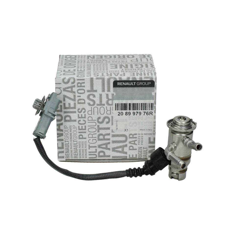 Trafic 3-III Üre Modül Enjektörü 2.0 Dci M9R (AdBlue) (2013-2019) 208997976R -Renault Mais