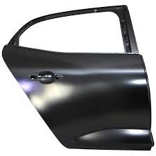 Megane 4-IV Sağ Arka Kapı 2016-> 821003398R -İthal