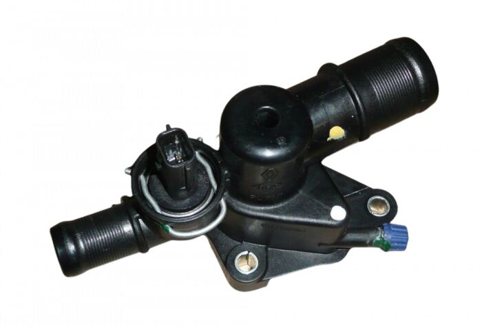 Taliant Sandero 3-III Termostat 1.0 Sce B4D 2020-> 110600968R -Renault Mais