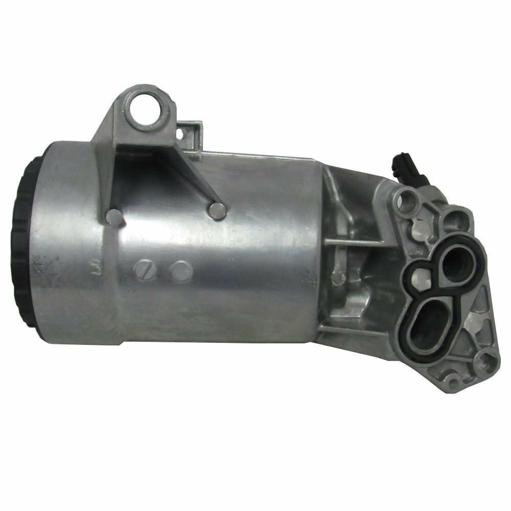 Master 2-II Espace 4-IV Yağ Filtresi Komple Soğutucu 2.2-2.5 Dci G9U-G9T 8200969622 - Gua