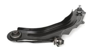 Megane 2-II Scenic 2-II Sol Alt Tabla (Salıncak) (2003-2010) 8200679063-545017775R -Teknorot