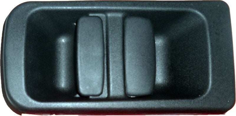 Master 2-II Sağ Dış Yan Sürgülü Kapı Kolu (2003-2010) 7700352420 -Mga
