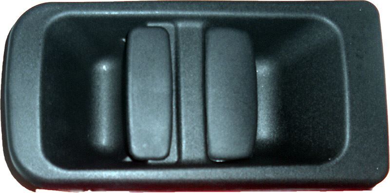 Master 2-II Sağ Dış Yan Sürgülü Kapı Kolu (2003-2010) 7700352420 -Mga