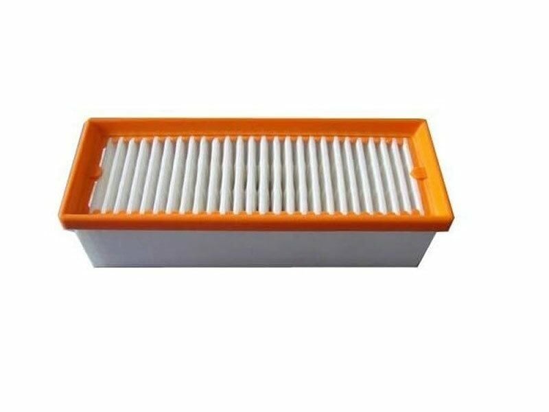 Duster 1-I Hava Filtresi 1.5 Dci K9K (2009-2012) 8200985420-165463998R -Purflux