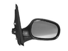 Clio 2-II Symbol Hatcback Sağ Dış Dikiz Aynası (Elektrikli) (1998-2008) 8200108623 -Alkar