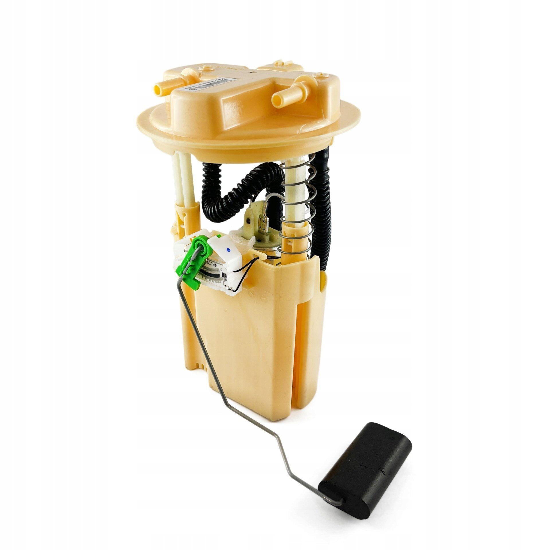 Clio 4-IV Captur 1-I Yakıt Depo Mazot Şamandırası 1.5 Dci K9K 172027215R-172020299R -Gua