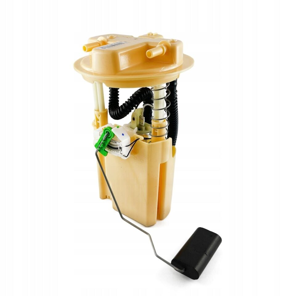 Clio 4-IV Captur 1-I Yakıt Depo Mazot Şamandırası 1.5 Dci K9K 172027215R-172020299R -Gua