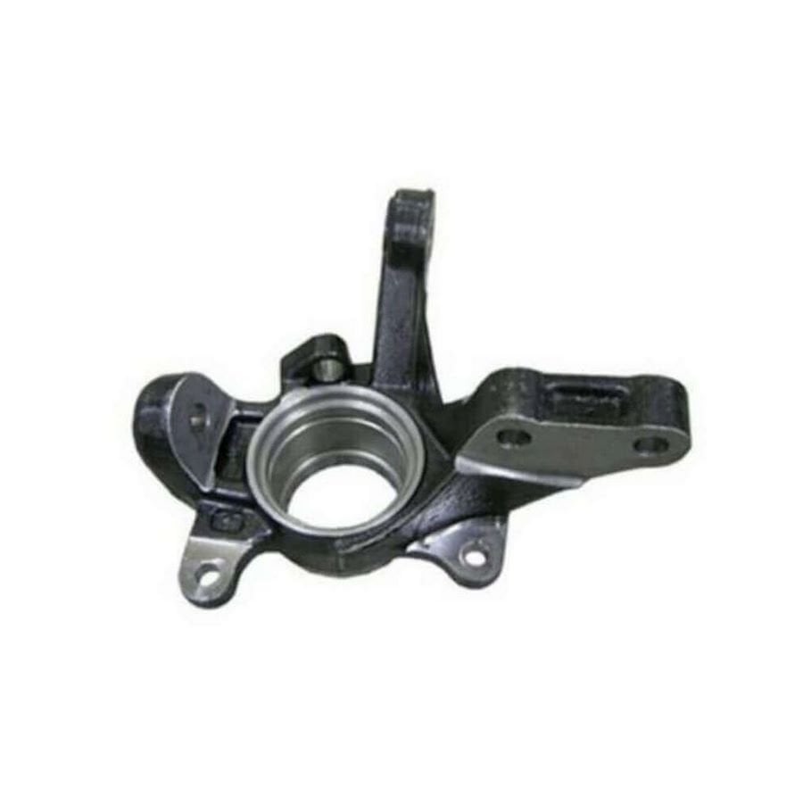 Megane 3-III Fluence Sol Ön Aks Taşıyıcısı (2008-2016) 400154705R -Renault Mais