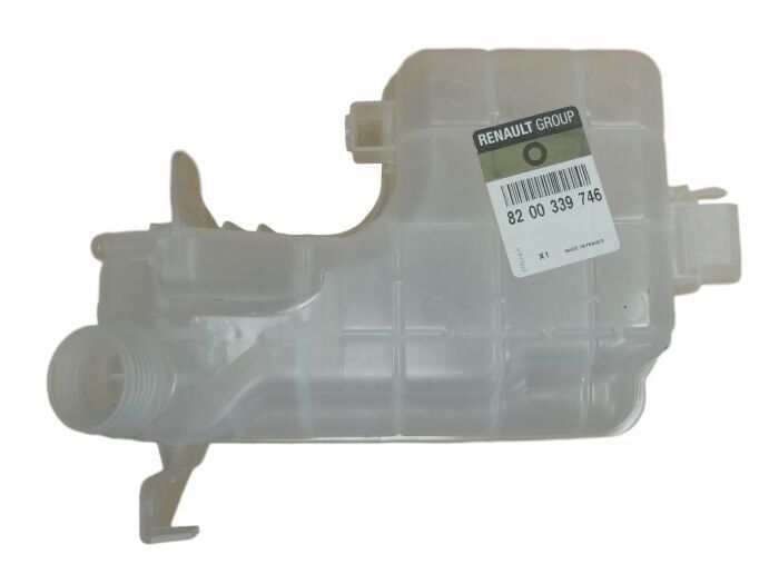Espace 4-IV Radyatör Yedek Su Genleşme Deposu (2002-2014) 8200339746 -Gua