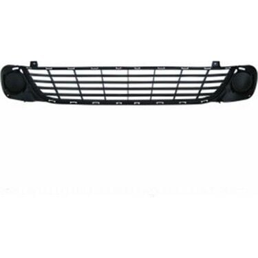 Lodgy Ön Tampon Orta Izgarası (Sissiz) (2013-2020) 622544154R -Renault Mais