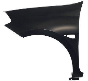 Clio 2-II Symbol Thalia Sol Ön Çamurluk (2009-2012) 7782709524 -Yerli Kaporta