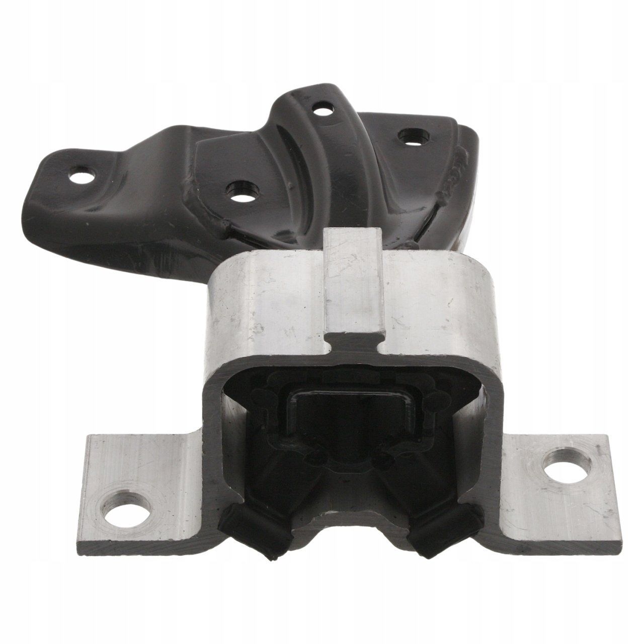 Logan 1-I Sağ Motor Takozu Kulağı 1.6 8V K7M (2004-2007) 112107695R-6001547893-6001548157 -Mga