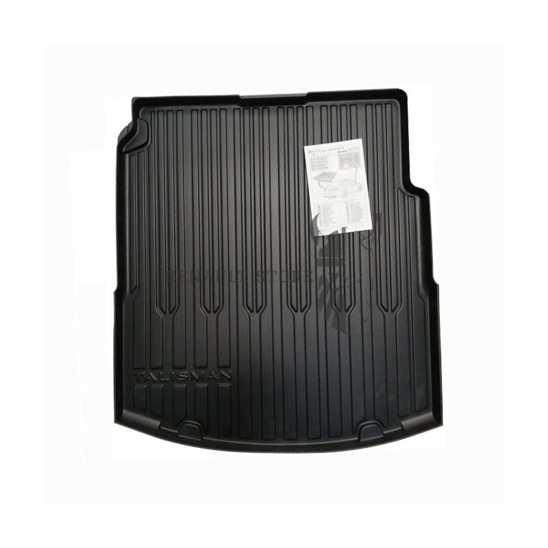 Talisman Bagaj Havuzu (2015-2022) 8201622902 -Renault Mais