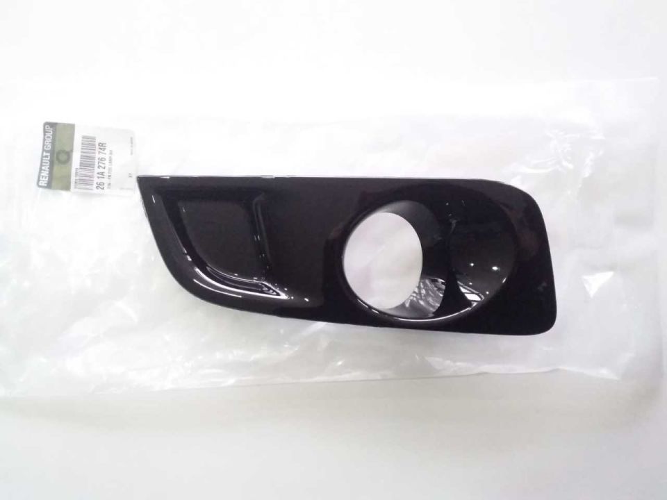 Latitude Sağ Sis Far Kapağı Sisli (2008-2015) 261A27674R -Renault Mais