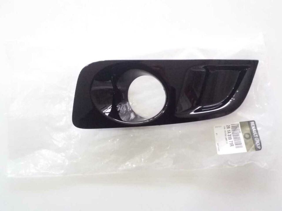 Latitude Sol Sis Far Kapağı Sisli (2008-2015) 261A31971R -Renault Mais
