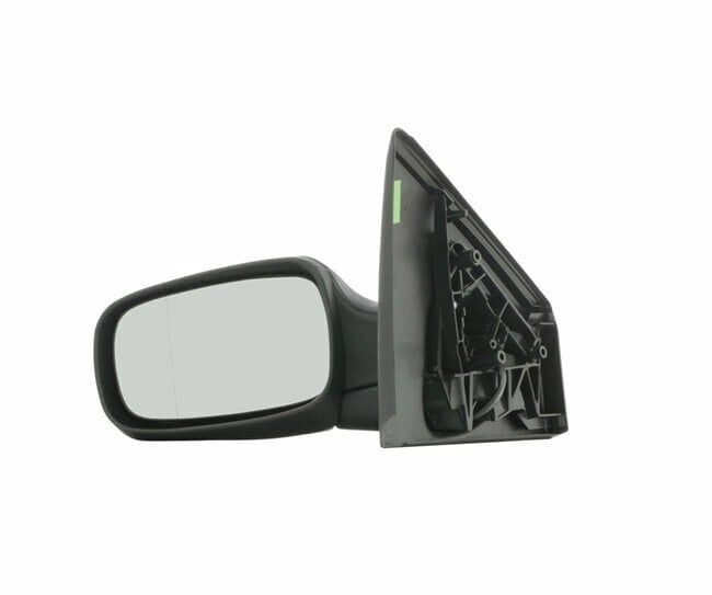 Clio 3-III Sol Dış Dikiz Aynası (Elektrikli) (2008-2012) 7701061192 -Alkar
