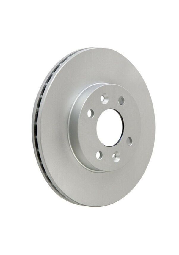 Laguna 1-I Safrane Ön Fren Disk 4 Bijon (Takım) 7701205840-7701205228 -Delphi